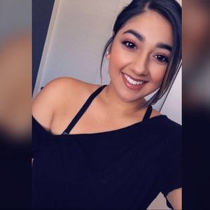 Meet your Posher, Brianna